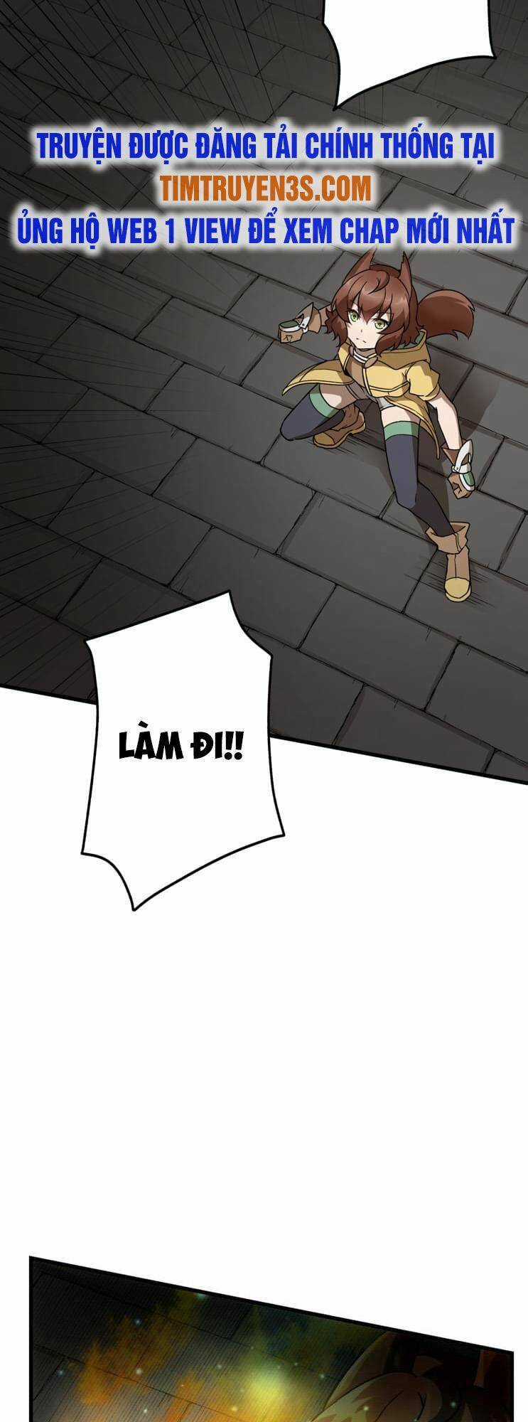 Pháp Sư Phế Vật Chapter 16 trang 28
