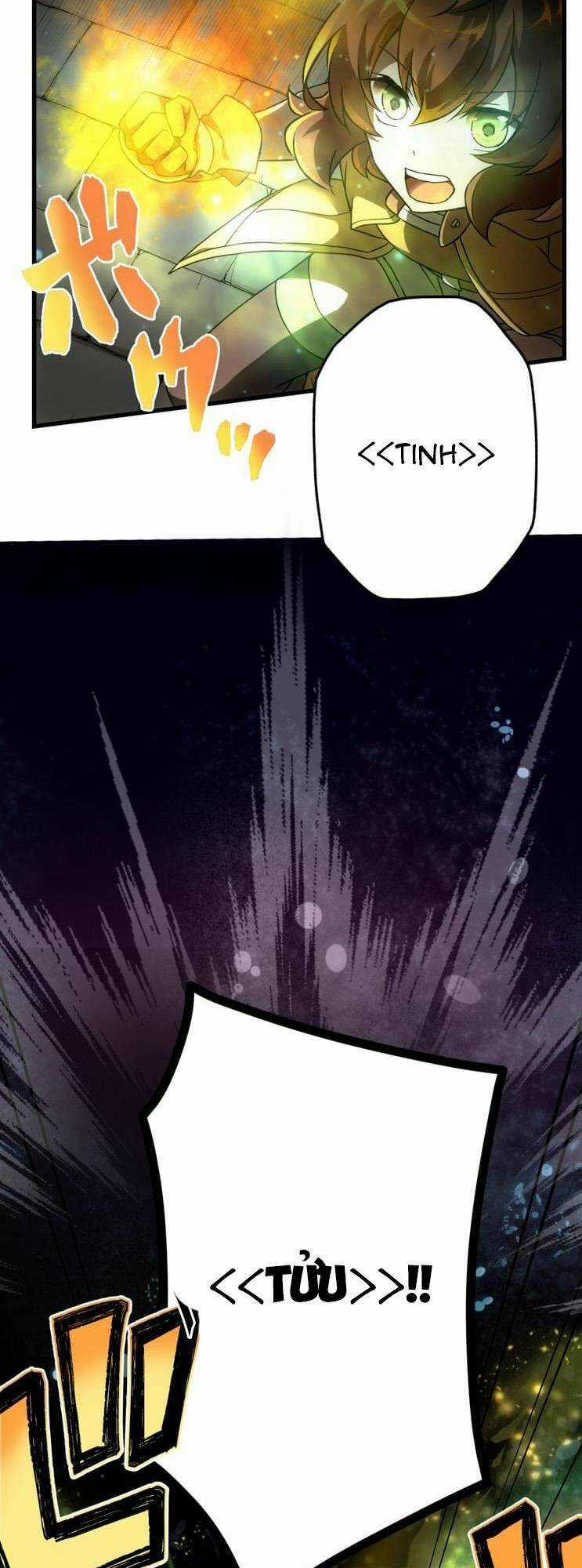 Pháp Sư Phế Vật Chapter 16 trang 29