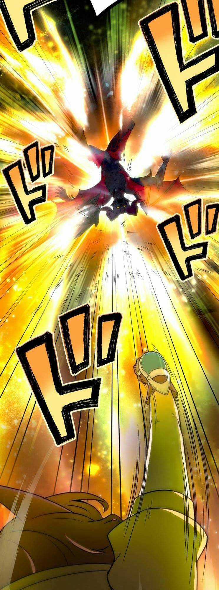 Pháp Sư Phế Vật Chapter 16 trang 30