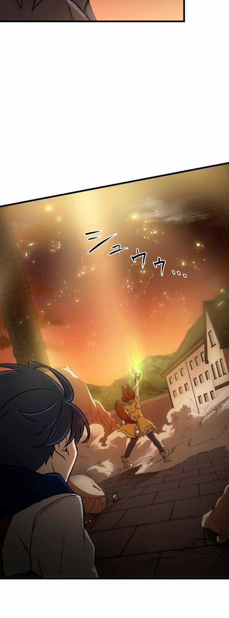 Pháp Sư Phế Vật Chapter 16 trang 33
