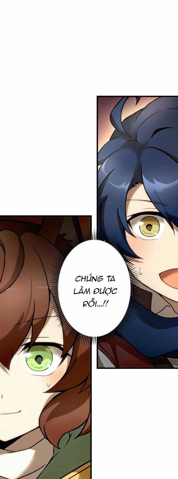 Pháp Sư Phế Vật Chapter 16 trang 34