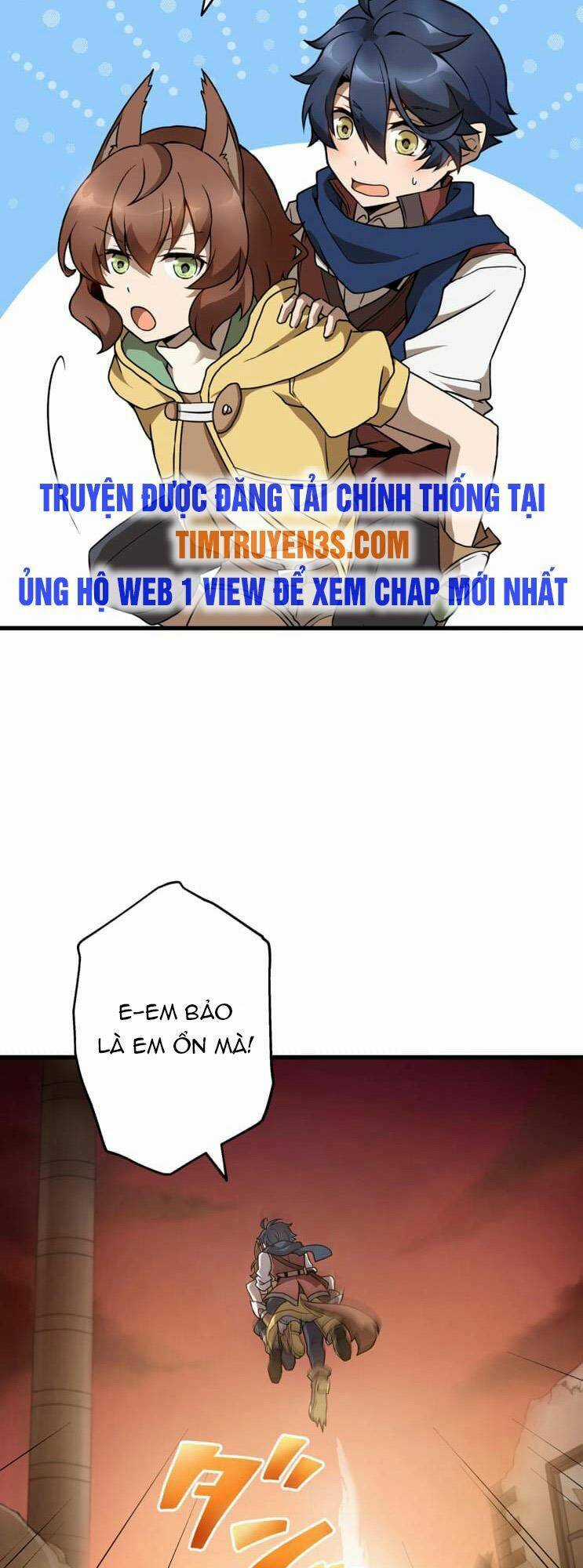 Pháp Sư Phế Vật Chapter 16 trang 37