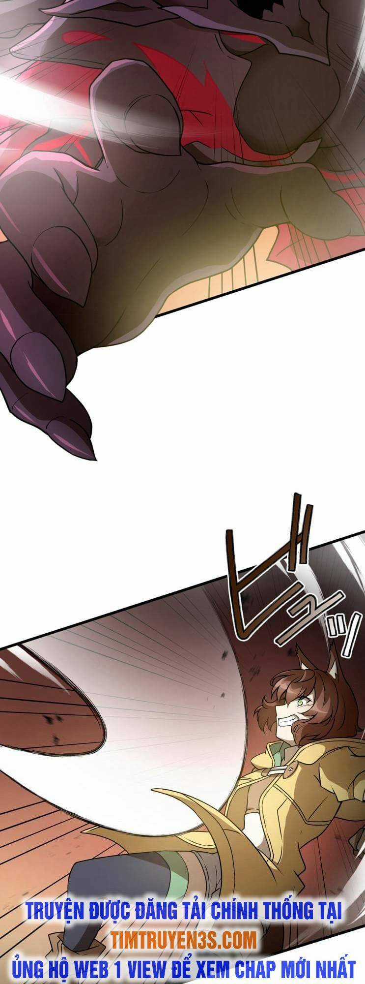 Pháp Sư Phế Vật Chapter 16 trang 4