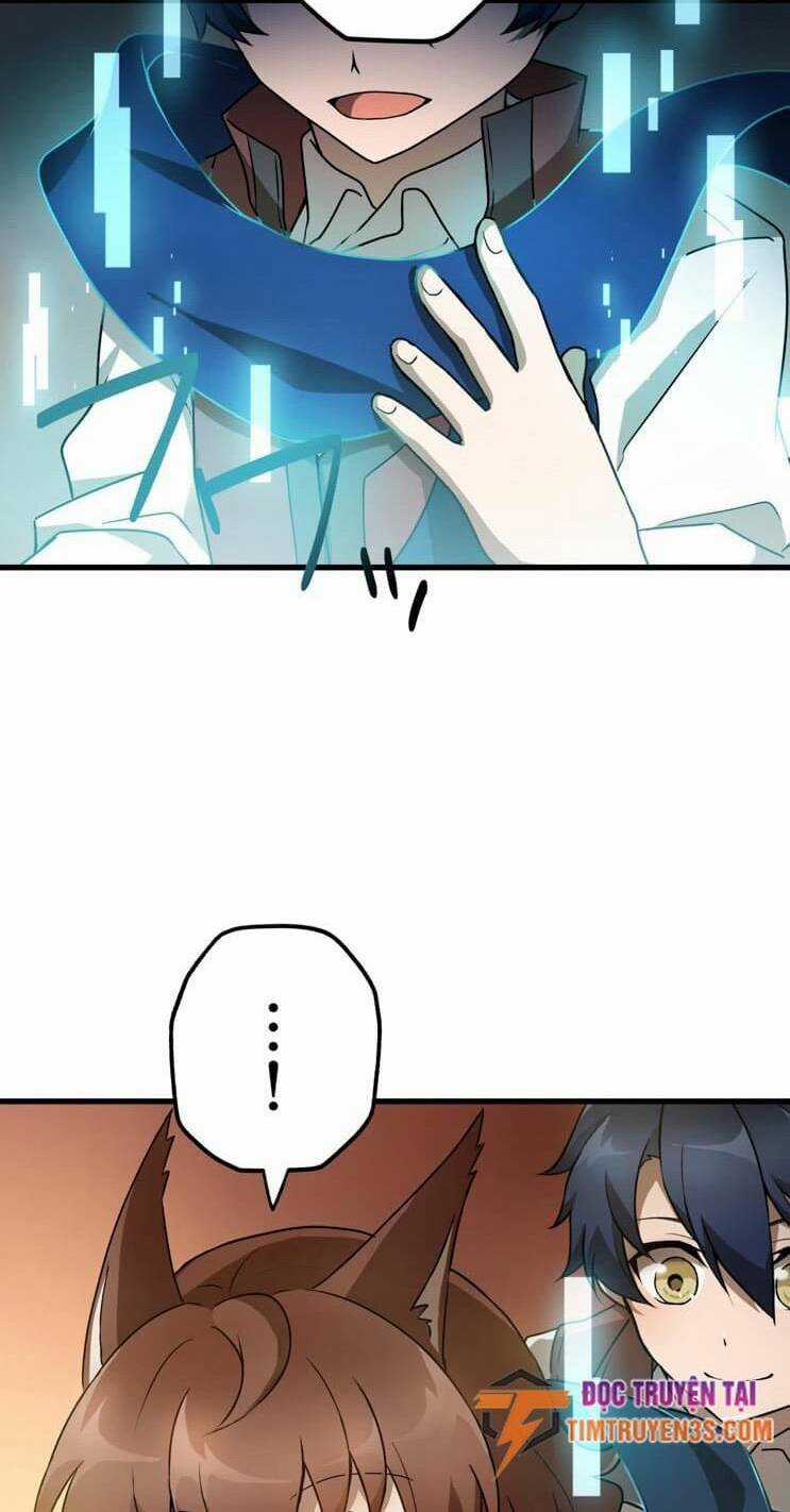 Pháp Sư Phế Vật Chapter 16 trang 40