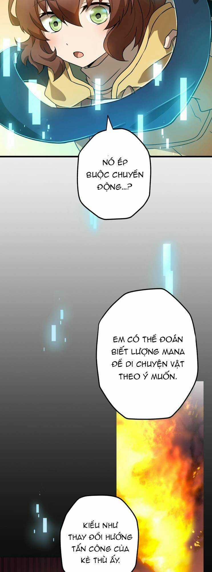 Pháp Sư Phế Vật Chapter 16 trang 41