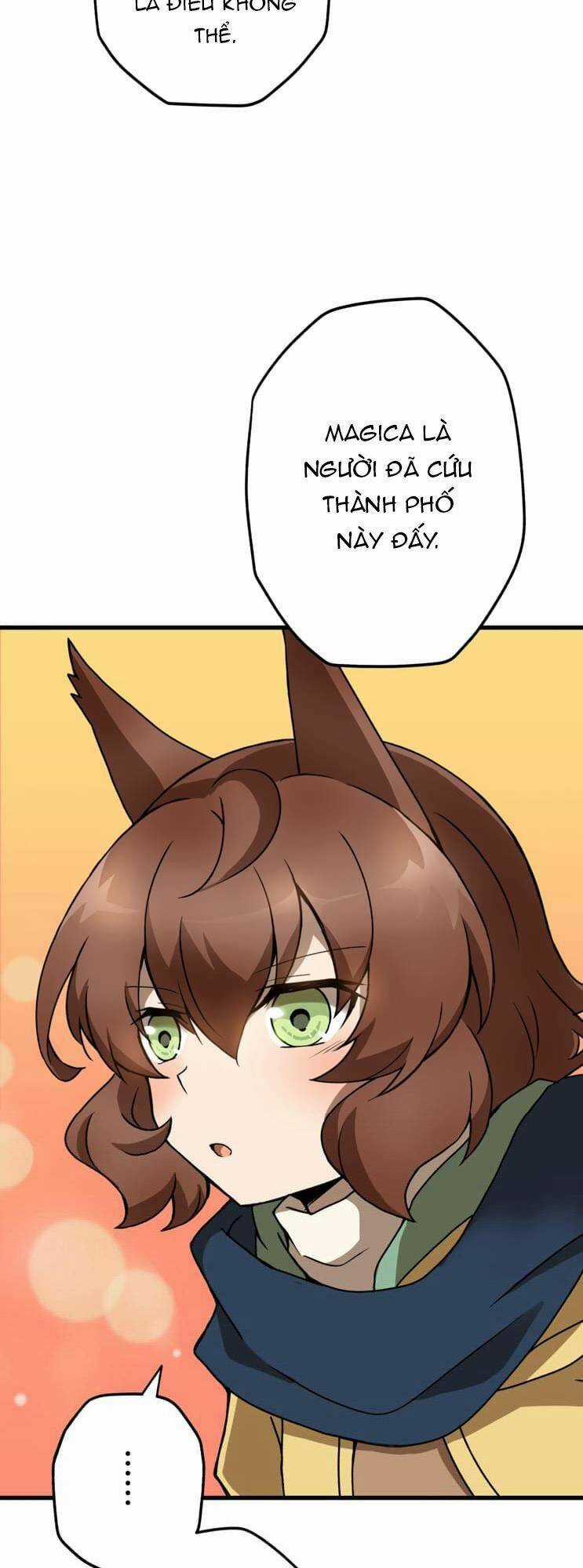 Pháp Sư Phế Vật Chapter 16 trang 44