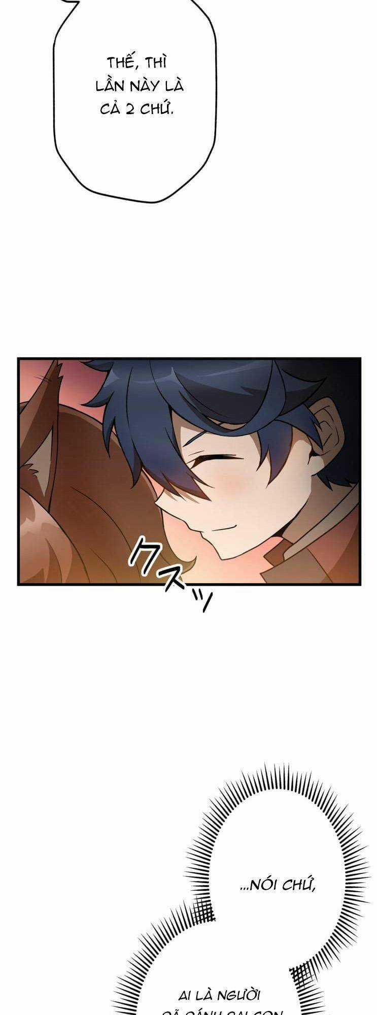 Pháp Sư Phế Vật Chapter 16 trang 45