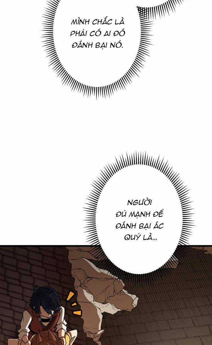 Pháp Sư Phế Vật Chapter 16 trang 47
