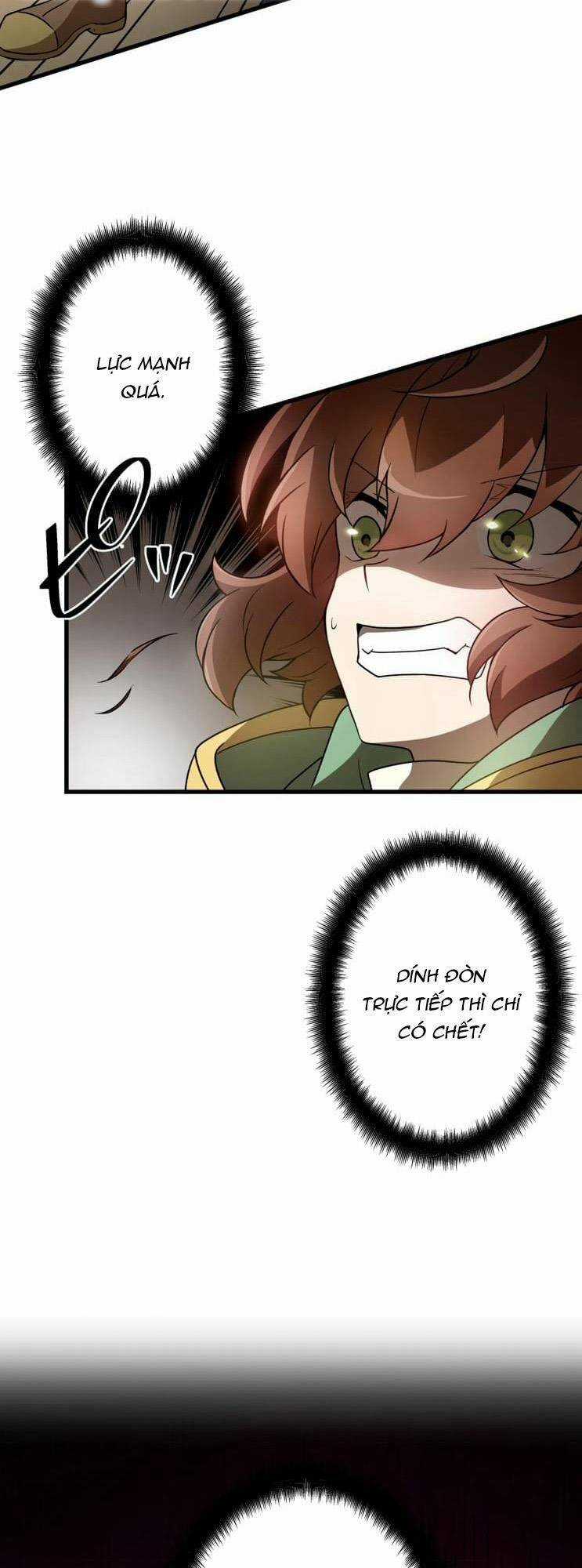 Pháp Sư Phế Vật Chapter 16 trang 5