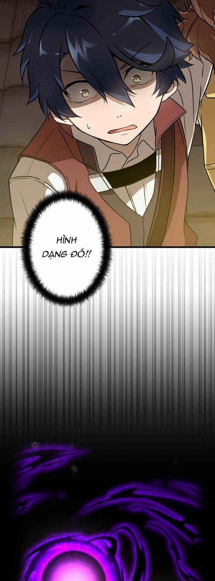 Pháp Sư Phế Vật Chapter 16 trang 54