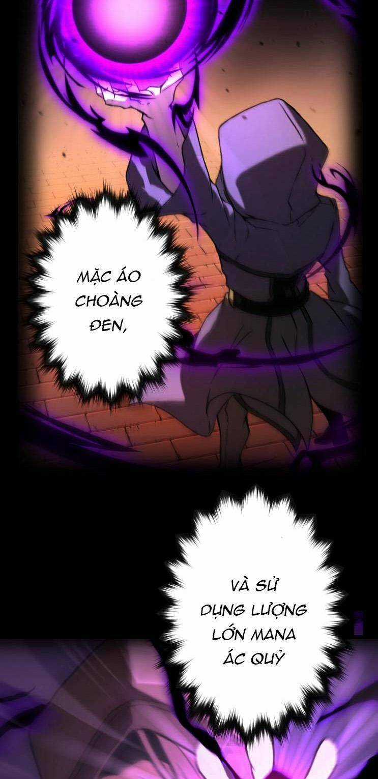 Pháp Sư Phế Vật Chapter 16 trang 55