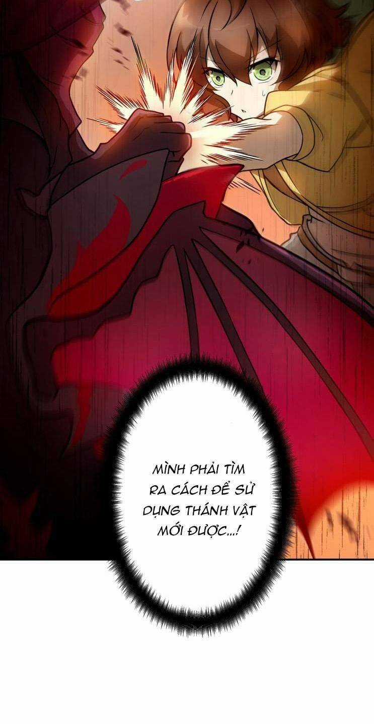 Pháp Sư Phế Vật Chapter 16 trang 7