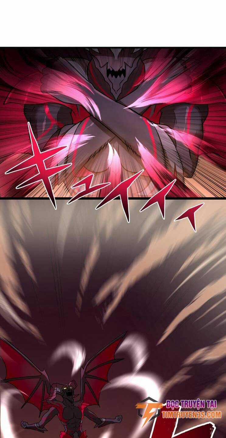 Pháp Sư Phế Vật Chapter 16 trang 8
