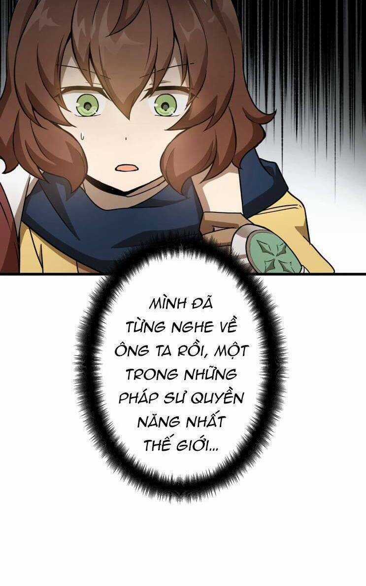 Pháp Sư Phế Vật Chapter 17 trang 10