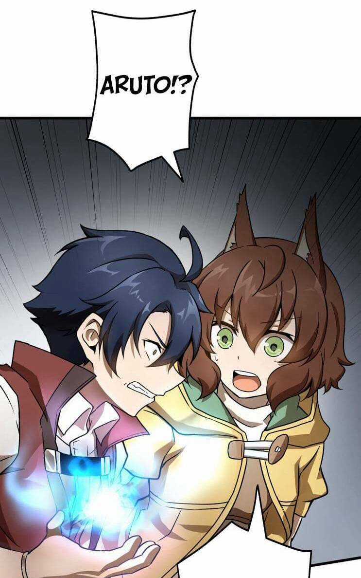 Pháp Sư Phế Vật Chapter 17 trang 12