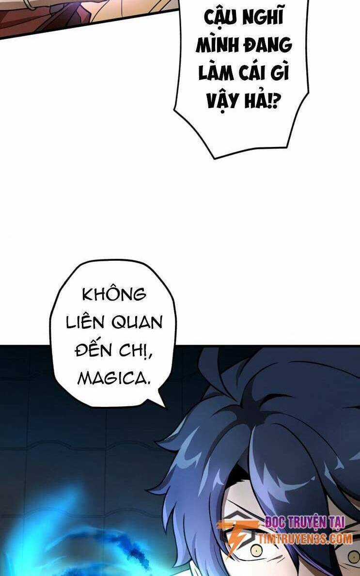 Pháp Sư Phế Vật Chapter 17 trang 13