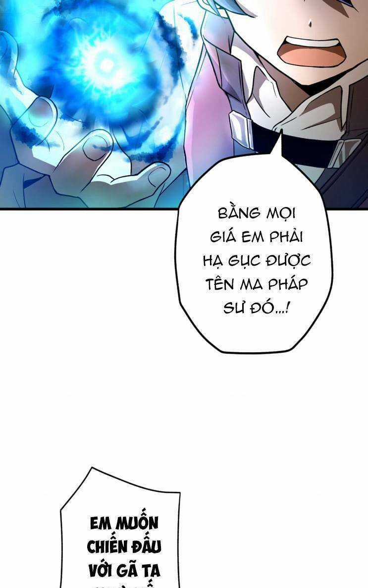 Pháp Sư Phế Vật Chapter 17 trang 14