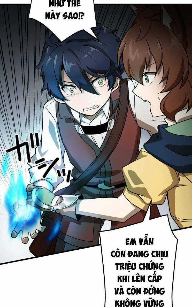 Pháp Sư Phế Vật Chapter 17 trang 15