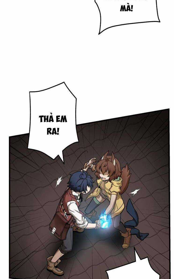 Pháp Sư Phế Vật Chapter 17 trang 16
