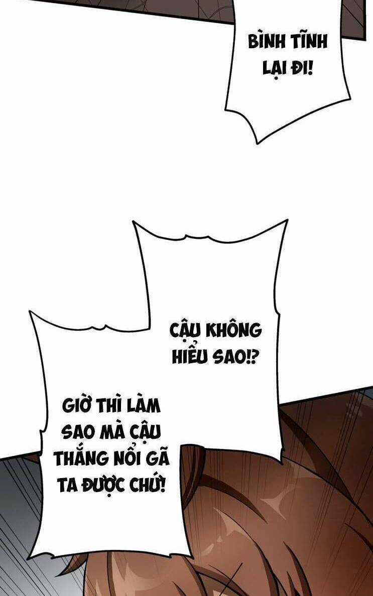 Pháp Sư Phế Vật Chapter 17 trang 17