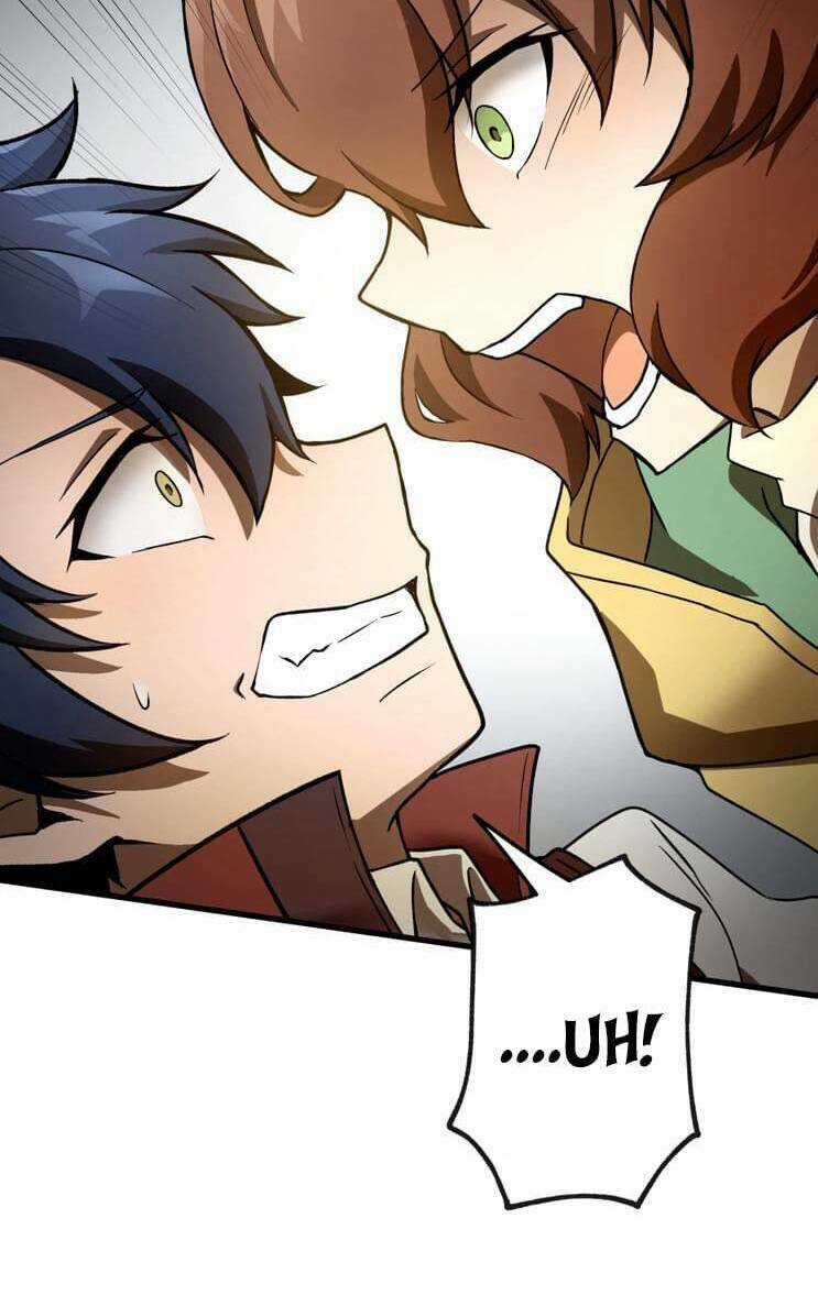 Pháp Sư Phế Vật Chapter 17 trang 18