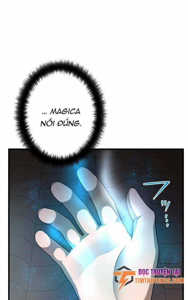 Pháp Sư Phế Vật Chapter 17 trang 19