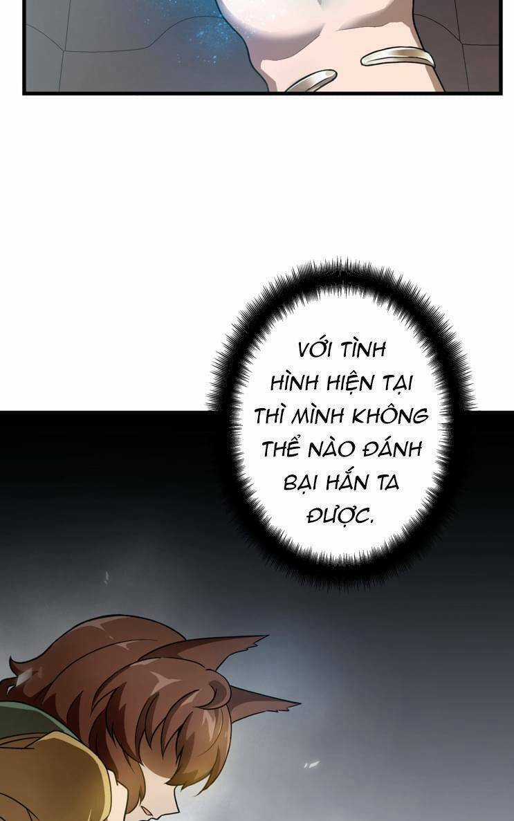 Pháp Sư Phế Vật Chapter 17 trang 20