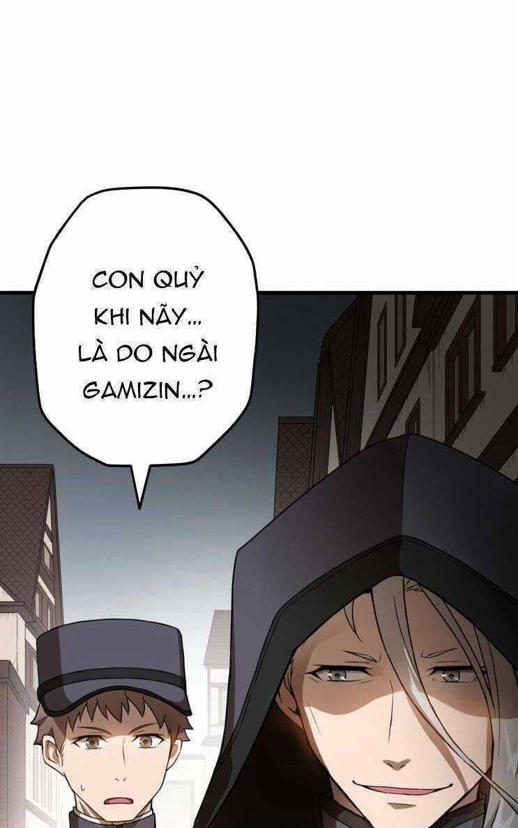 Pháp Sư Phế Vật Chapter 17 trang 22