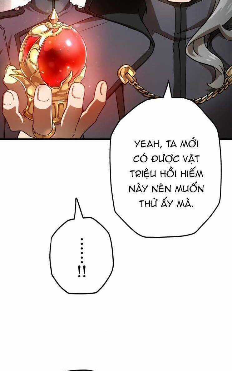 Pháp Sư Phế Vật Chapter 17 trang 23