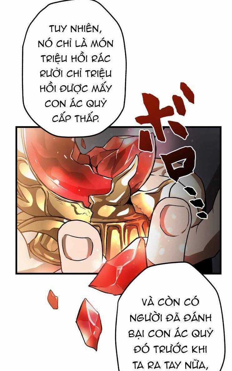 Pháp Sư Phế Vật Chapter 17 trang 24