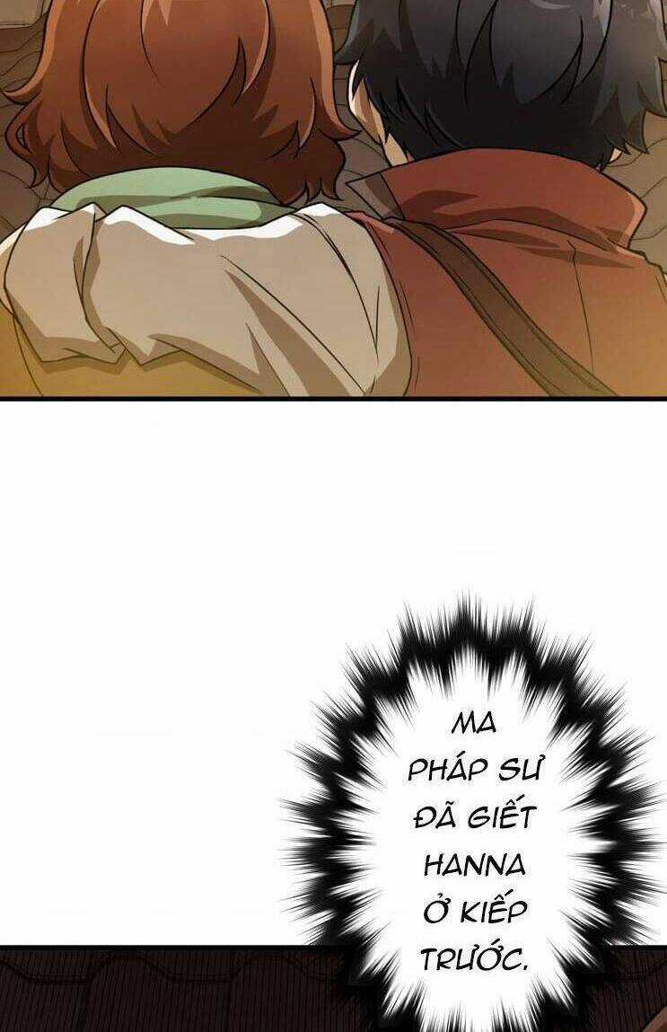 Pháp Sư Phế Vật Chapter 17 trang 3