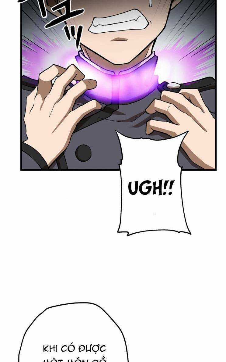 Pháp Sư Phế Vật Chapter 17 trang 30