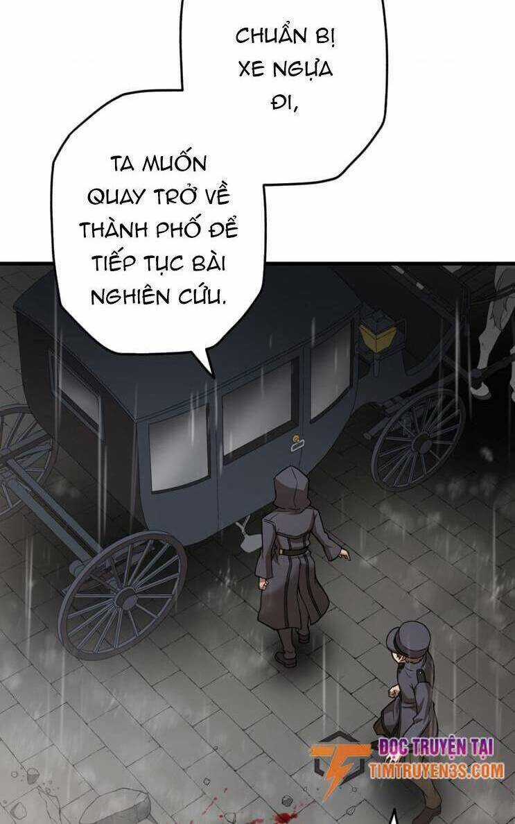 Pháp Sư Phế Vật Chapter 17 trang 37