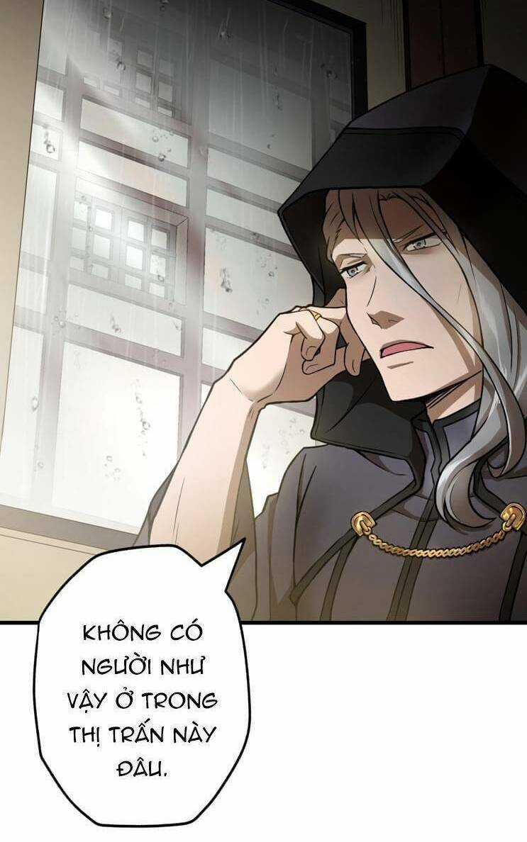 Pháp Sư Phế Vật Chapter 17 trang 39