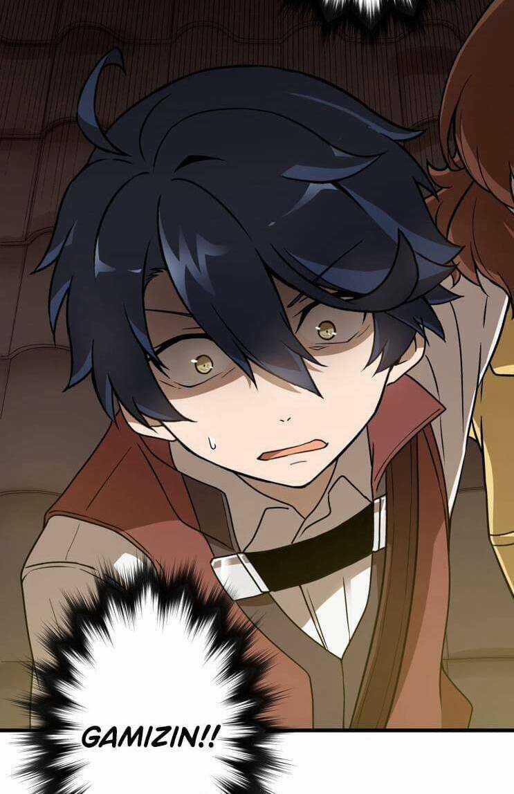 Pháp Sư Phế Vật Chapter 17 trang 4