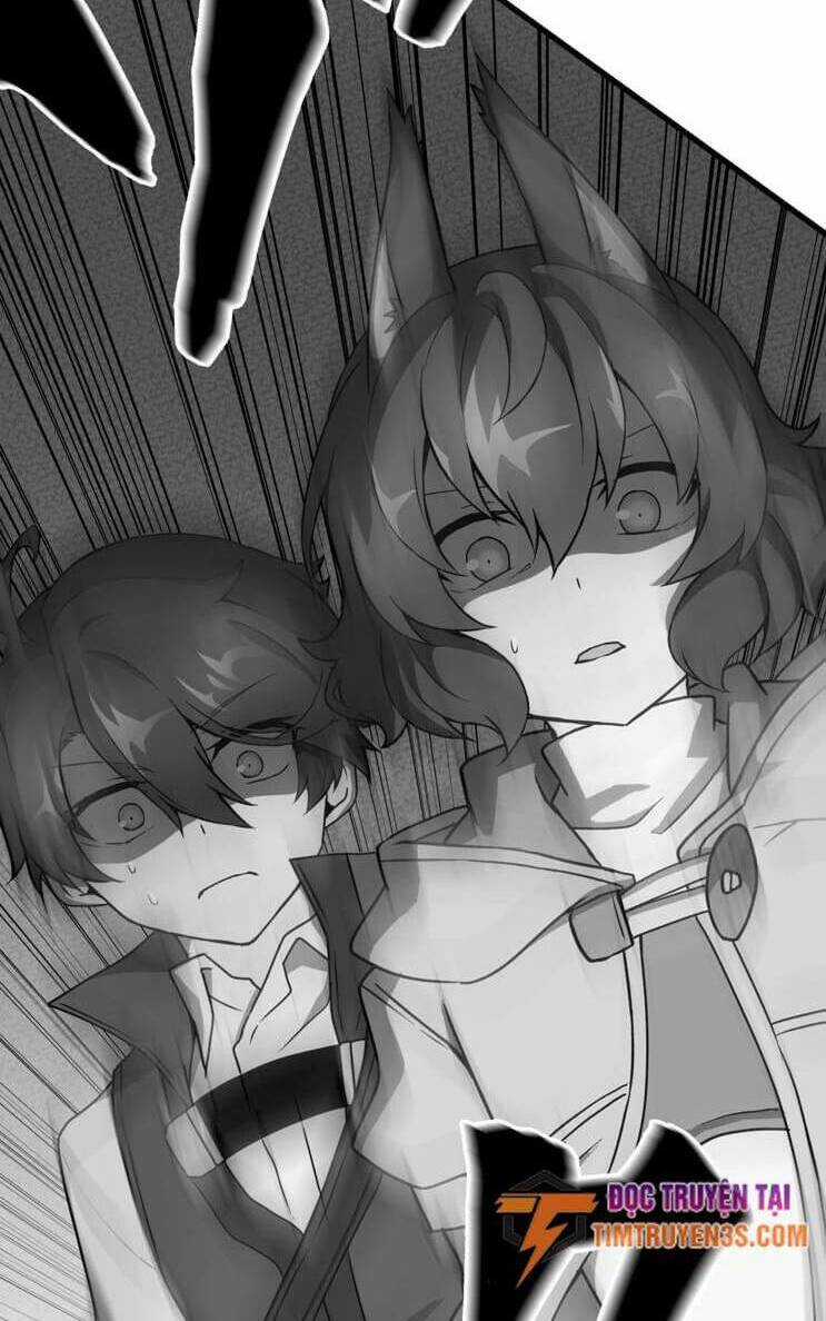 Pháp Sư Phế Vật Chapter 17 trang 43