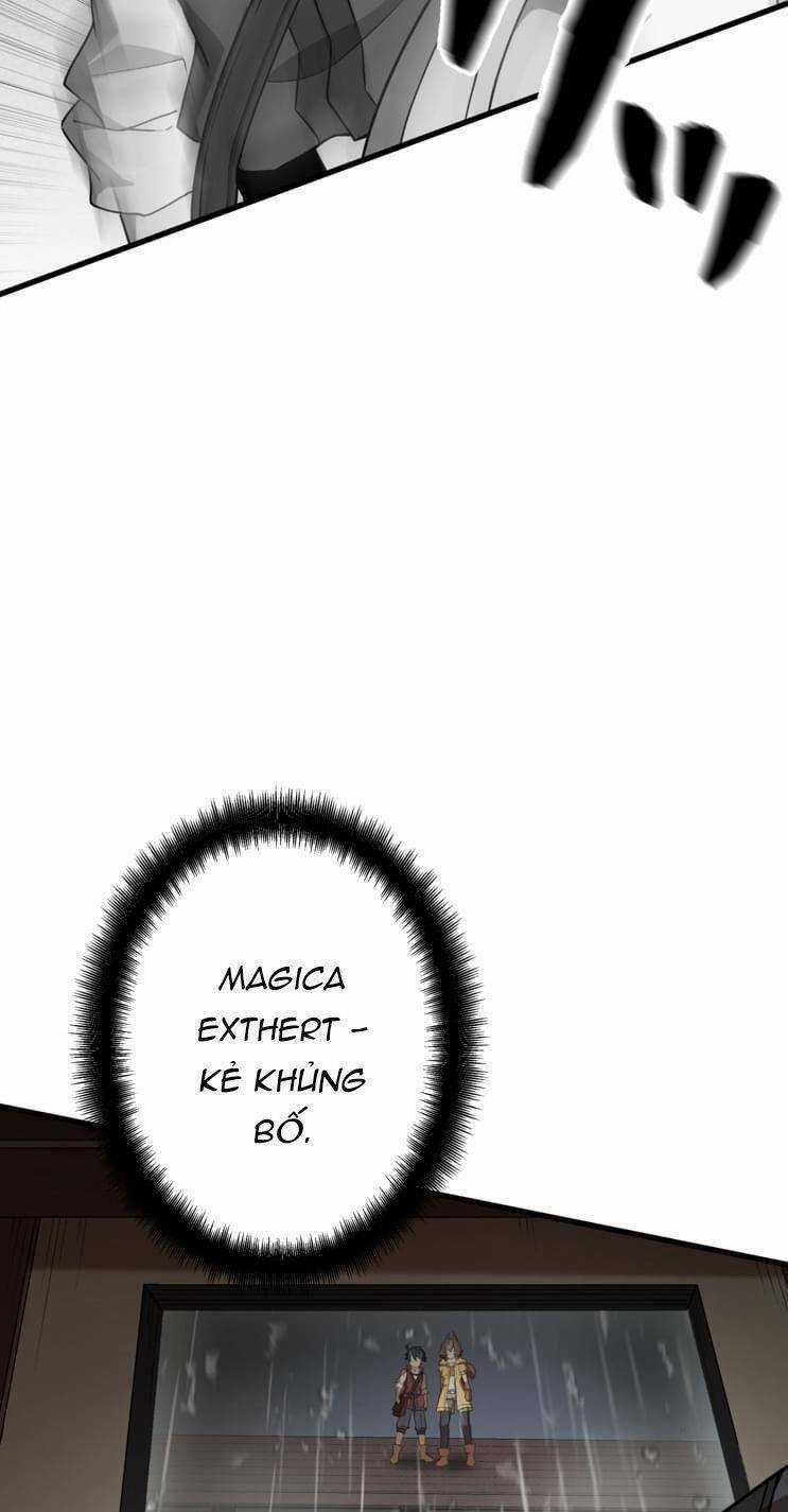 Pháp Sư Phế Vật Chapter 17 trang 44