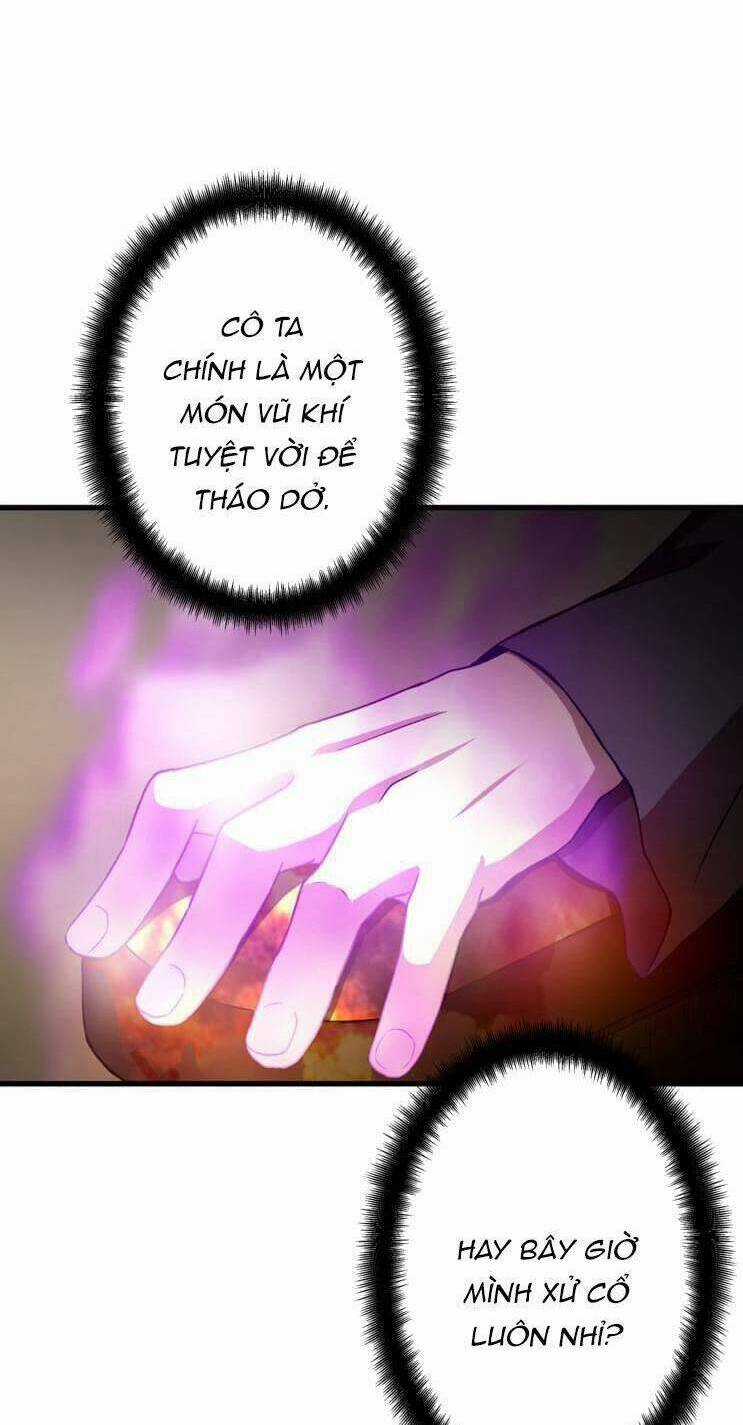 Pháp Sư Phế Vật Chapter 17 trang 47