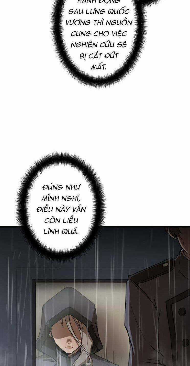 Pháp Sư Phế Vật Chapter 17 trang 49