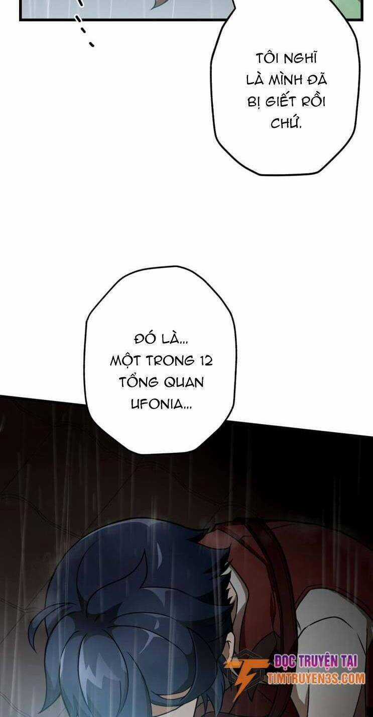 Pháp Sư Phế Vật Chapter 17 trang 53