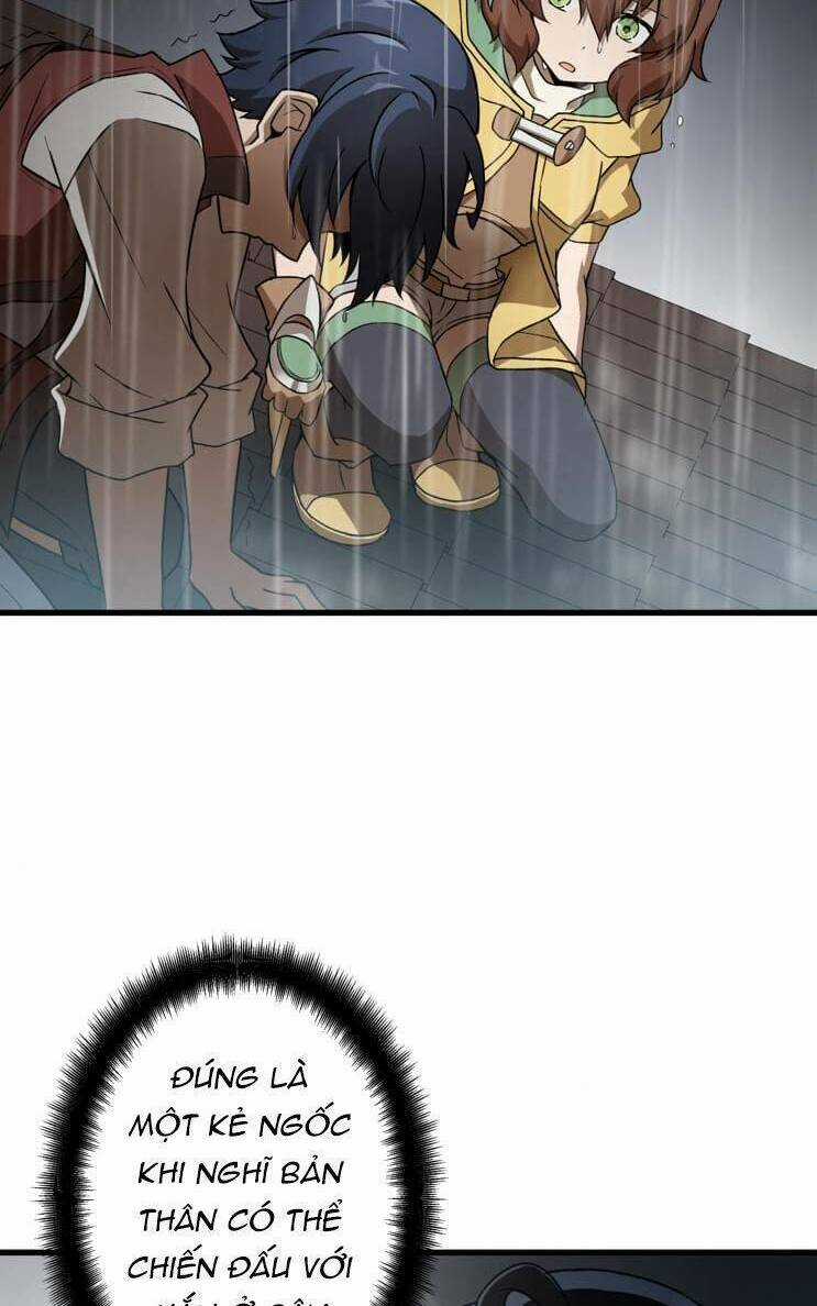 Pháp Sư Phế Vật Chapter 17 trang 55