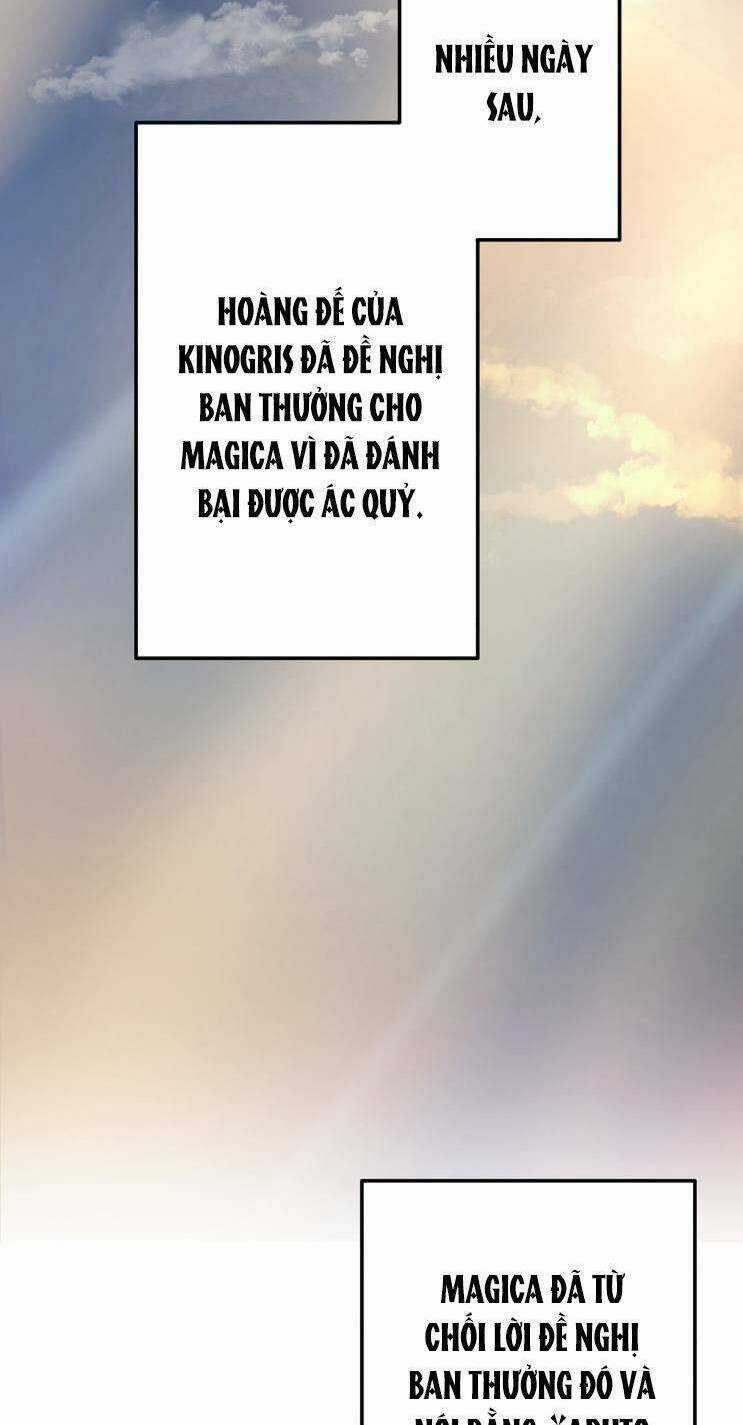 Pháp Sư Phế Vật Chapter 17 trang 61