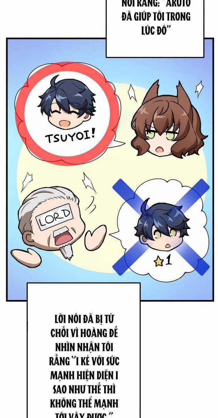 Pháp Sư Phế Vật Chapter 17 trang 62