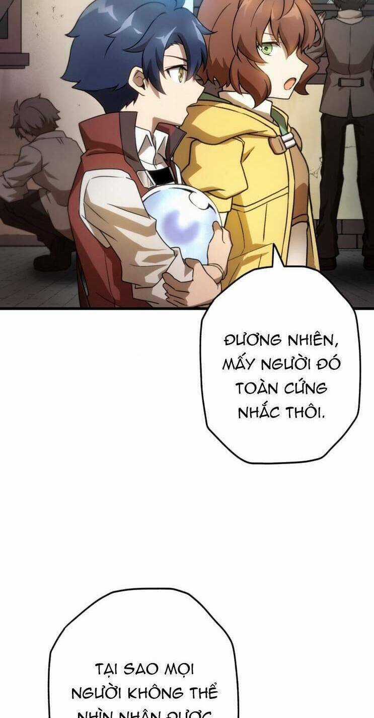 Pháp Sư Phế Vật Chapter 17 trang 64