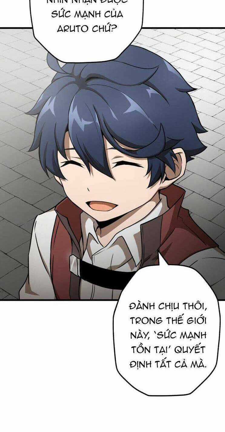 Pháp Sư Phế Vật Chapter 17 trang 65