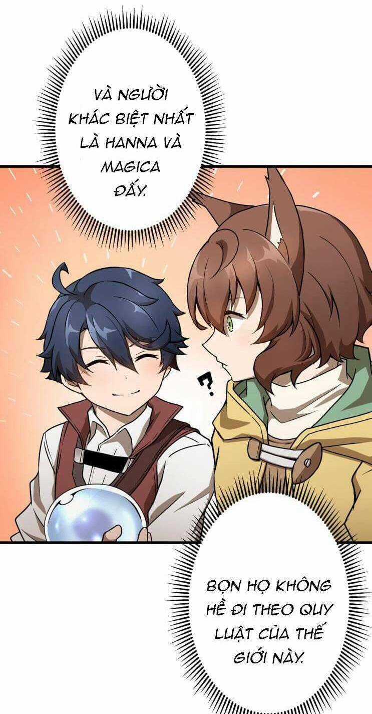 Pháp Sư Phế Vật Chapter 17 trang 66