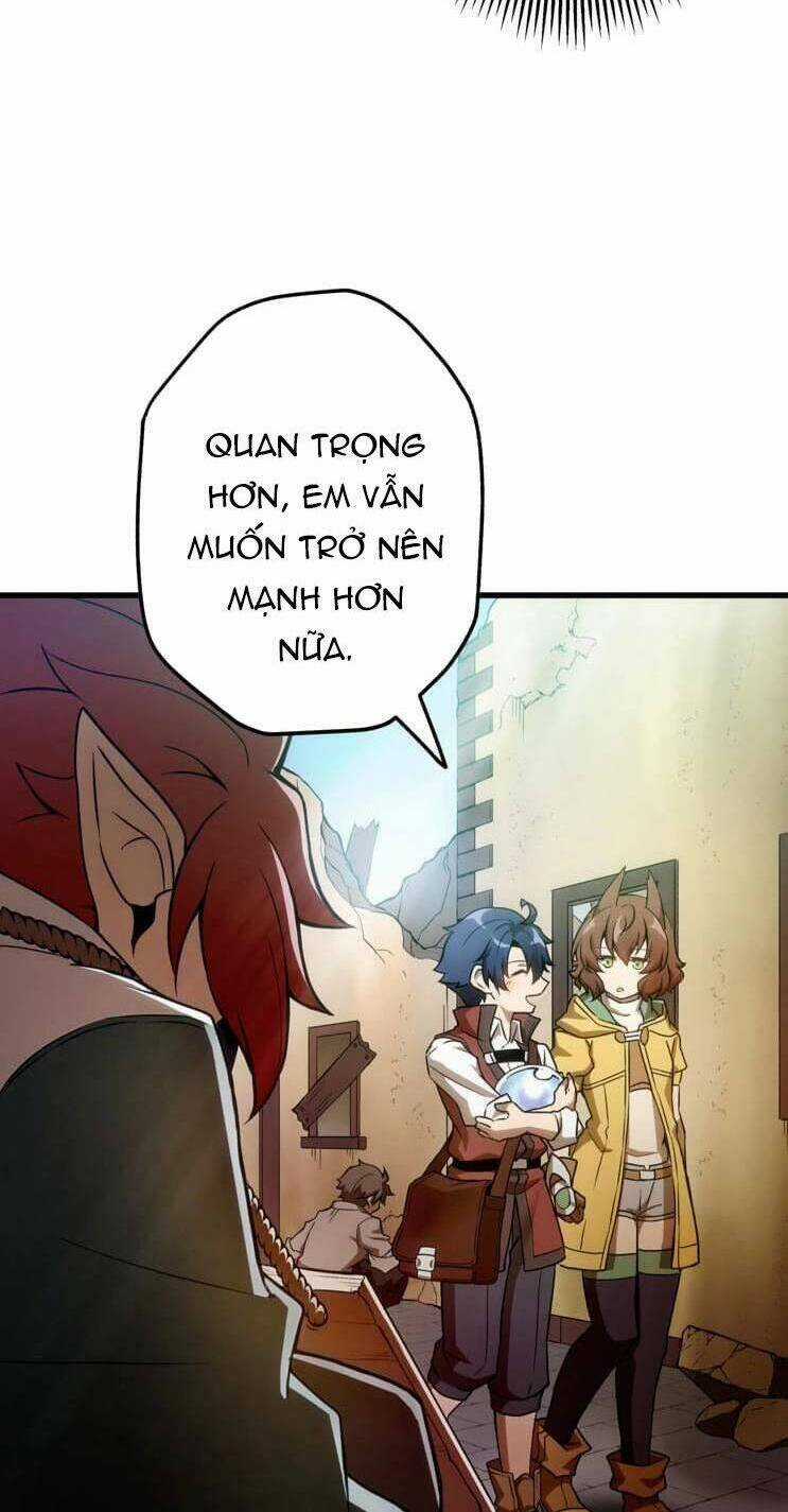 Pháp Sư Phế Vật Chapter 17 trang 67