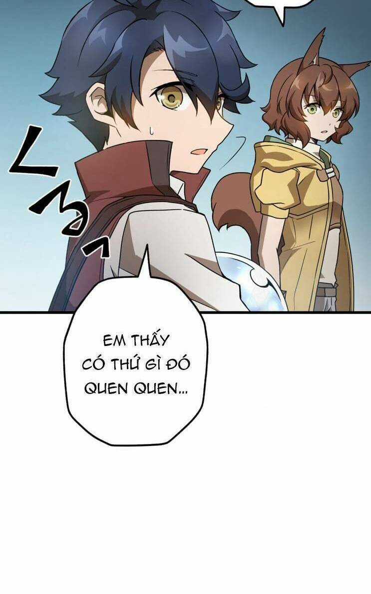 Pháp Sư Phế Vật Chapter 17 trang 71