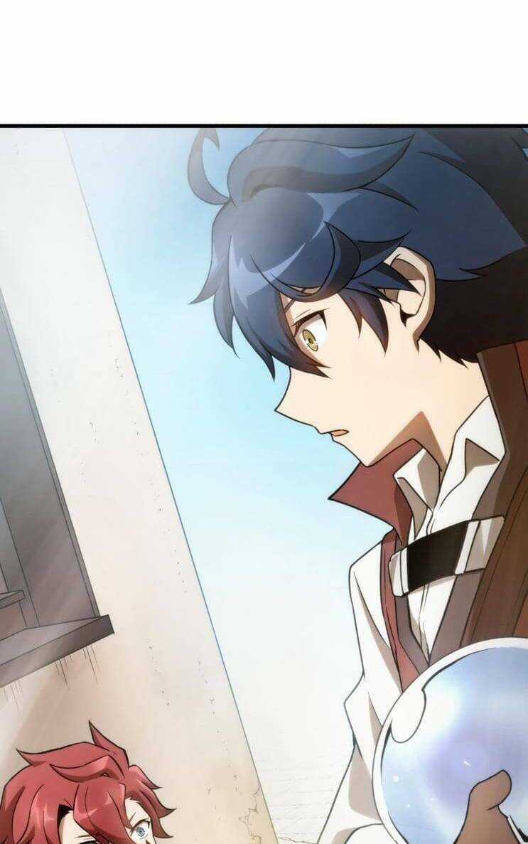 Pháp Sư Phế Vật Chapter 17 trang 72