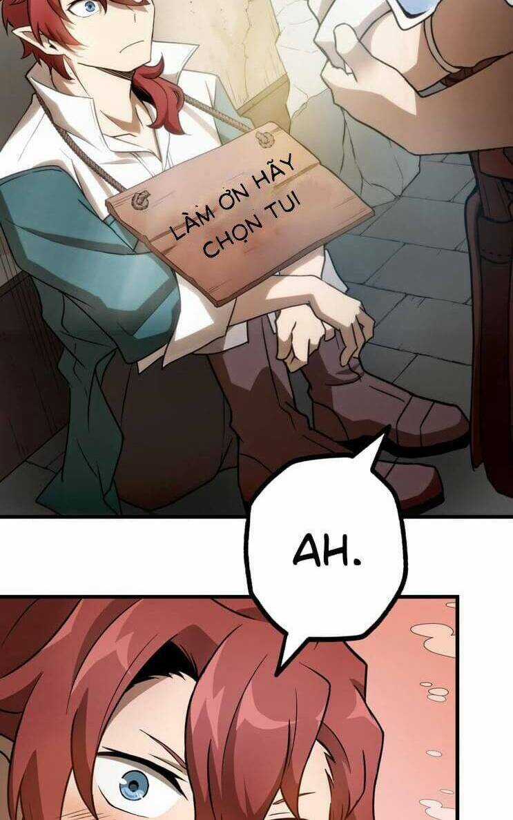 Pháp Sư Phế Vật Chapter 17 trang 73